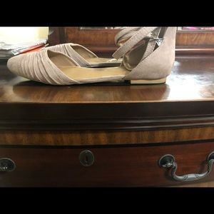 Flats Size 11W